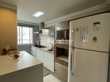 Apartamento com 3 dormitórios em Palhoça
