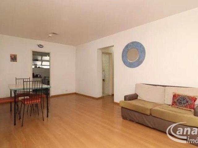 Apartamento com 3 dormitórios em São Paulo