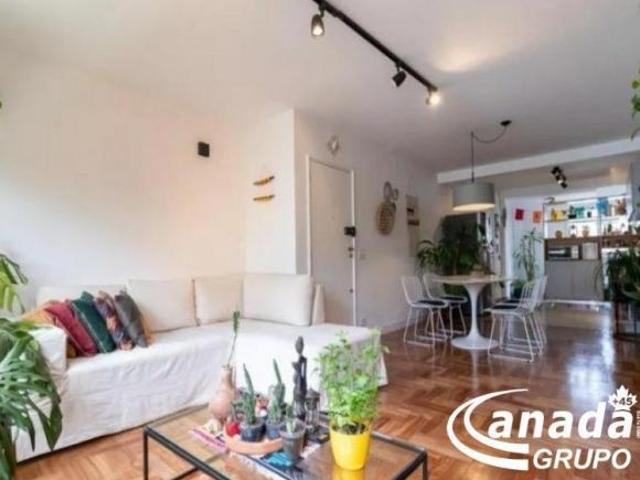 Apartamento com 3 dormitórios em São Paulo