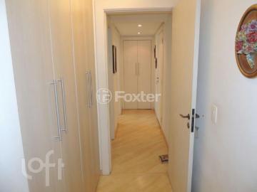 Apartamento com 3 dormitórios em São Paulo