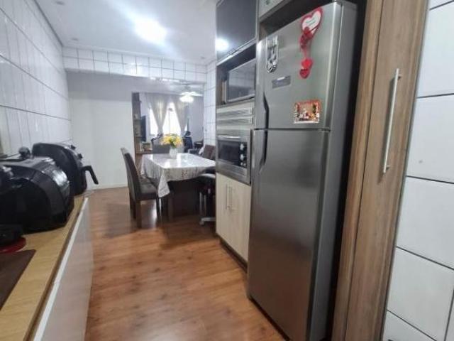Apartamento com 3 dormitórios em São Paulo