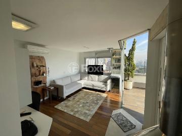 Apartamento com 3 dormitórios em São Paulo
