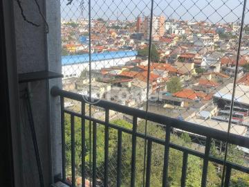 Apartamento com 3 dormitórios em São Paulo