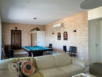 Apartamento com 3 dormitórios em São Paulo