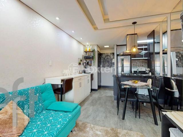 Apartamento com 3 dormitórios em São Paulo