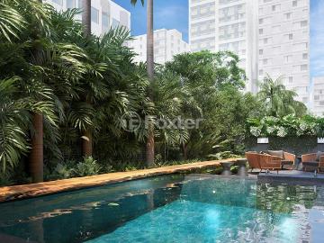 Apartamento com 3 dormitórios em São Paulo