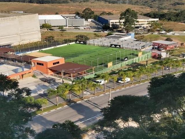 Apartamento com 3 dormitórios em Santana de Parnaíba