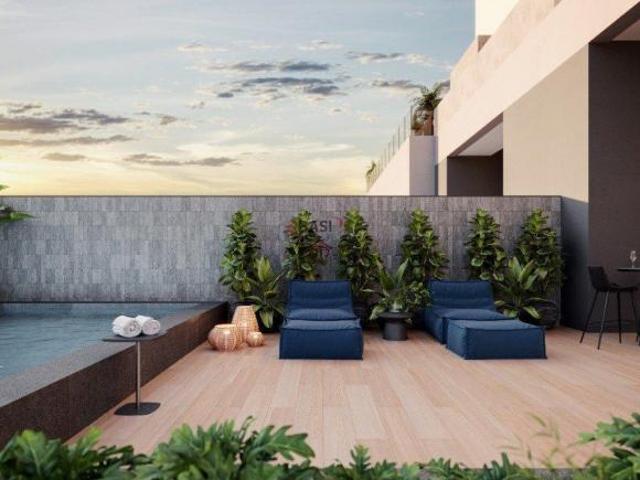 Apartamento com 3 dormitorios Insight, Vlia Izabel