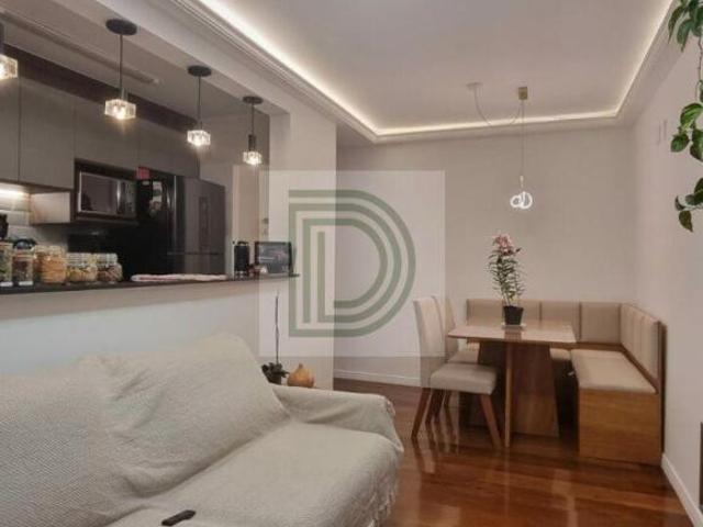Apartamento com 3 dormitórios | Lazer completo | Spazio Clube