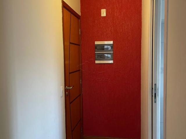 Apartamento com 3 dormitórios localizado no bairro Vila Bela, em São Paulo