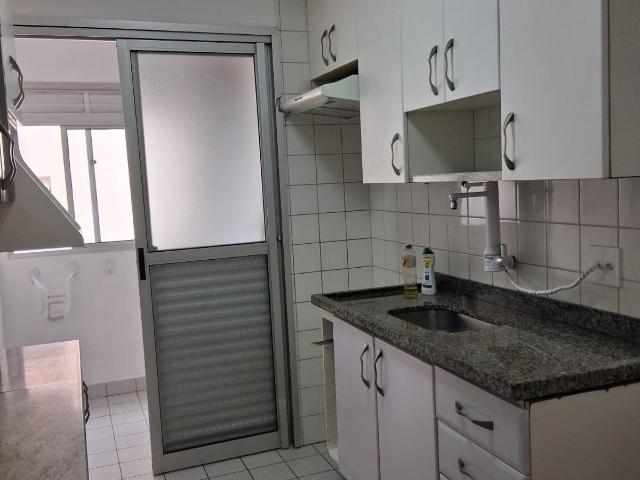 Apartamento com 3 dormitórios localizado no bairro Vila Prudente, em São Paulo