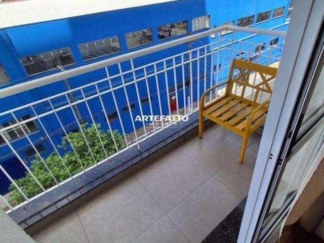 Apartamento com 3 dormitórios na Vila Prudente