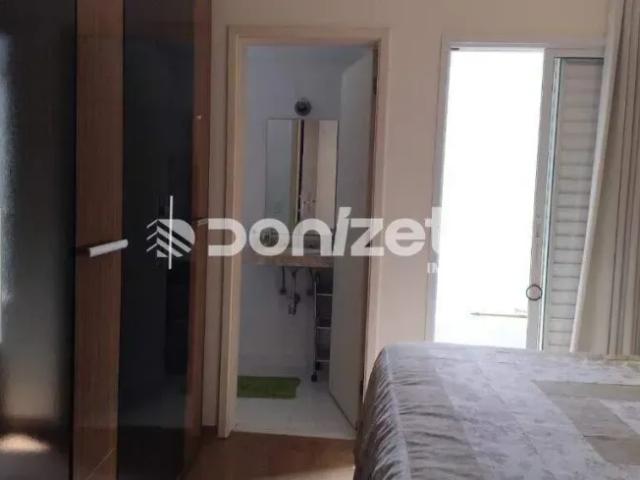Apartamento com 3 Dormitórios no Campestre, Santo André – Pronto para Financiamento