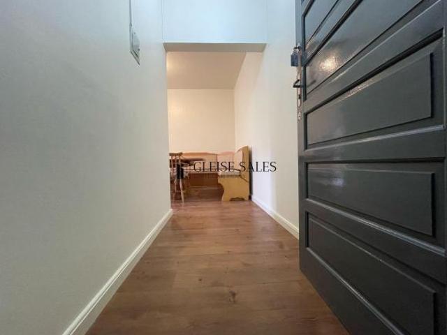 Apartamento com 3 dormitórios no Centro, Nova Petrópolis/RS