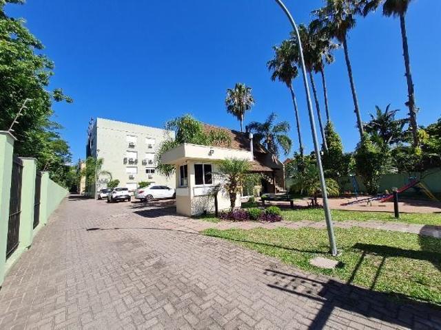Apartamento com 3 dormitórios para aluguel Ipanema Porto Alegre RS