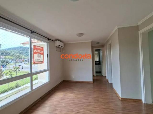 Apartamento com 3 dormitórios para alugar, 57 m² por R$ 2.455,00/mês Hípica Porto Alegre/RS