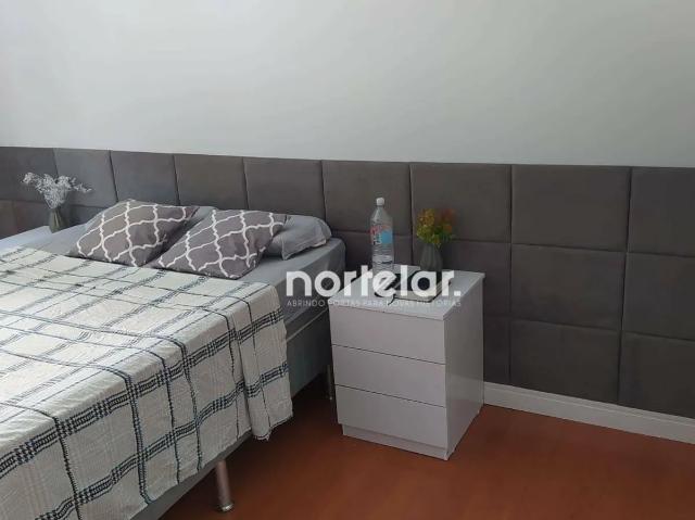 Apartamento Com 3 Dormitórios Para Alugar, 55 m² por R$2.617,00/mês Vila Zulmira São Paulo/sp