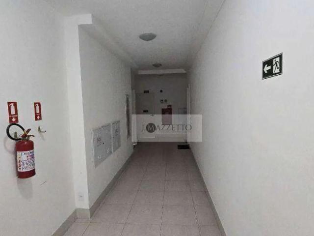 Apartamento com 3 dormitórios para alugar, 63 m² por R$ 3.526,00/mês Jardim Santiago Indaiatuba/SP