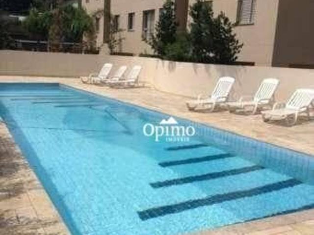 Apartamento Com 3 Dormitórios Para Alugar, 61 m² por R$2.939,01/mês Vila Constança São Paulo/sp