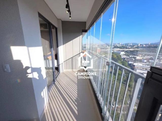 Apartamento com 3 dormitórios para alugar, 67 m² por R$ 5.100/mês Vila Anastácio São Paulo/SP
