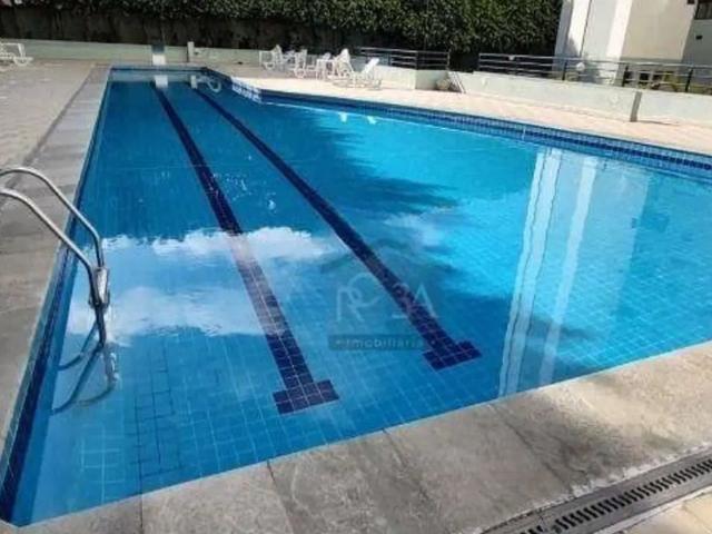 Apartamento com 3 dormitórios para alugar, 64 m² Gopoúva Guarulhos/SP
