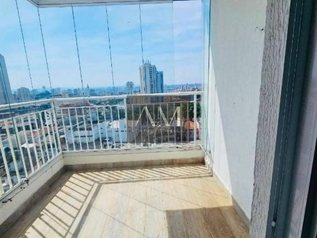 Apartamento Com 3 Dormitórios Para Alugar, 64 m² por R$4.264/mês Rua São Tici