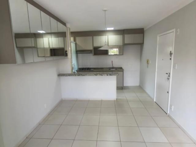 Apartamento com 3 dormitórios para alugar, 64 m² Sumarezinho Ribeirão Preto/SP