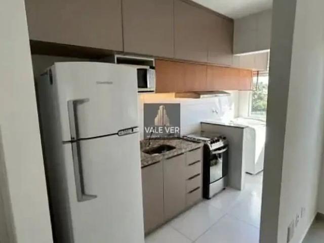 Apartamento com 3 dormitórios para alugar, 65 m² por R$ 3.800,00/mês Parque Residencial Flamboyan