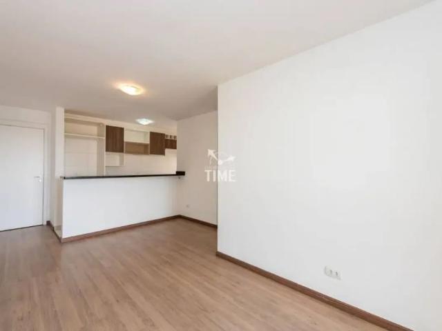 Apartamento com 3 dormitórios para alugar, 69 m² por R$ 3.740,43 Capão Raso Curitiba/PR