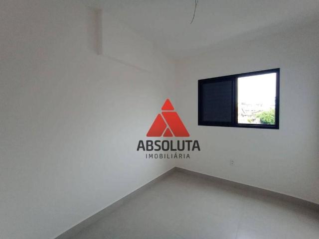 Apartamento Com 3 Dormitórios Para Alugar, 73 m² por R$2.524,64/mês Jardim São Domingos America