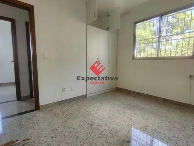Apartamento com 3 dormitórios para alugar, 73 m² por R$ 3.661/mês Liberdade Belo Horizonte/MG