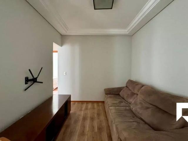 Apartamento com 3 dormitórios para alugar, 73 m² por R$ 5.070,00/mês Atiradores Joinville/SC