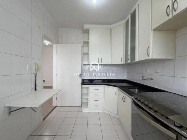 Apartamento com 3 dormitórios para alugar, 77 m² por R$ 3.237,00/mês Jardim Paulista São José dos Campos/SP