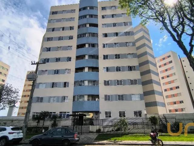 Apartamento com 3 dormitórios para alugar, 77 m² por R$ 3.892,00/mês Portão Curitiba/PR