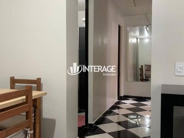 Apartamento Com 3 Dormitórios Para Alugar, 75 m² por R$2.899,06/mês Campo Comprido Curitiba/pr