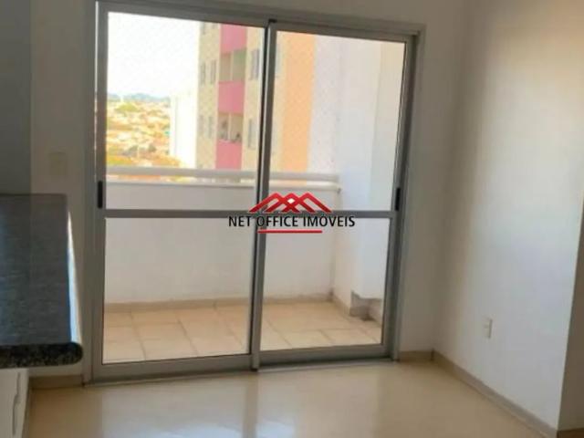 Apartamento com 3 dormitórios para alugar, 75 m² por R$ 3.680/mês Conjunto Residencial Trinta e Um de Março São José dos Campos/SP