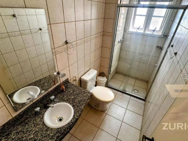 Apartamento com 3 dormitórios para alugar, 75 m² por R$ 5.000,00/ano Capivari Campos do Jordão/SP