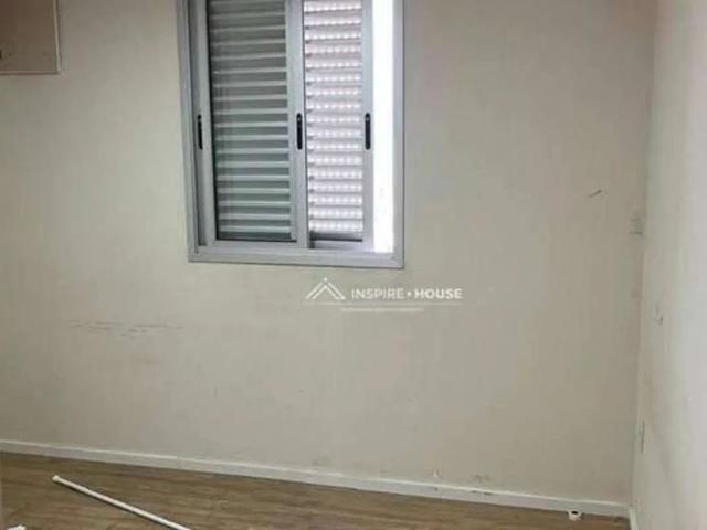 Apartamento com 3 dormitórios para alugar, 78 m² por R$ 3.900,00/mês Conjunto Residencial Trinta e Um de Março São José dos Campos/SP