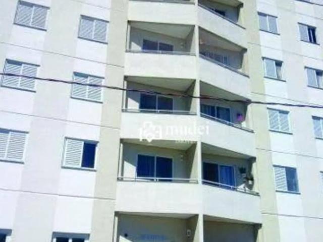 Apartamento com 3 dormitórios para alugar, 78 m² por R$ 4.100,00/mês Residencial das Ilhas Bragança Paulista/SP