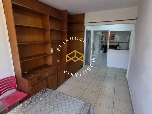 Apartamento com 3 dormitórios para alugar, 80 m² Centro Campinas/SP