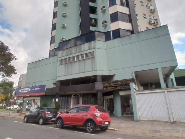Apartamento com 3 dormitórios para alugar, 80 m² por R$ 2.450,00/mês São José São Leopoldo/RS