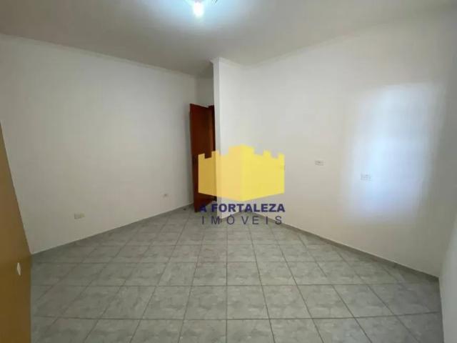 Apartamento com 3 dormitórios para alugar, 80 m² por R$ 2.501,00/mês Parque Novo Mundo Americana