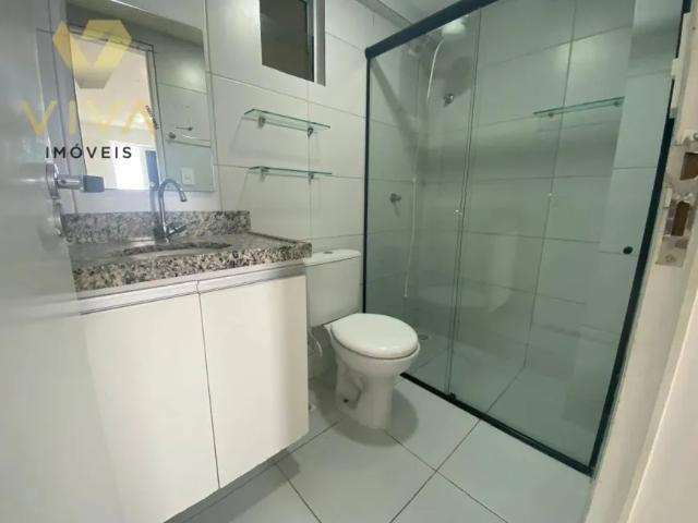 Apartamento com 3 dormitórios para alugar, 80 m² por R$ 3.500/mês Altiplano Cabo Branco João Pes