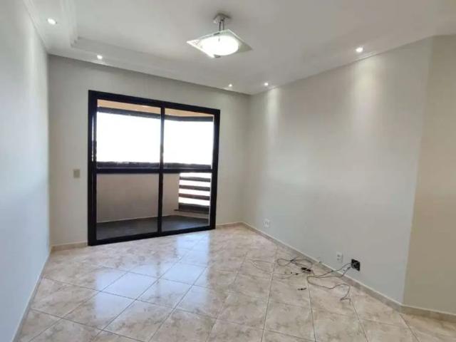 Apartamento com 3 dormitórios para alugar, 80 m² por R$ 3.850,00/mês Paulicéia São Bernardo do Campo/SP