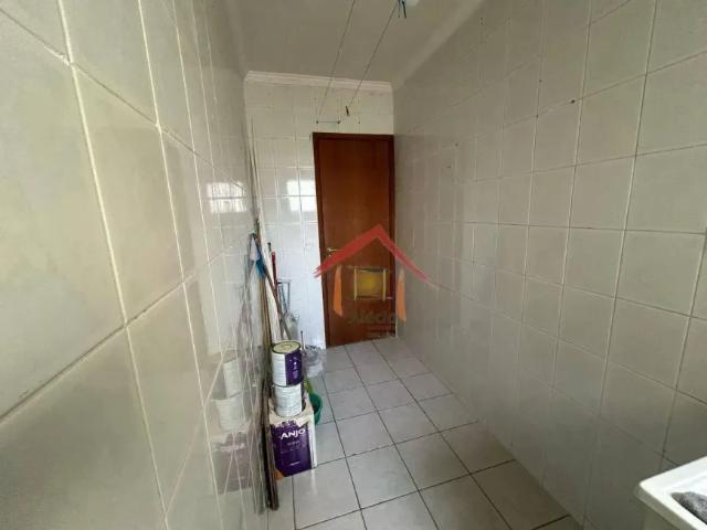 Apartamento para alugar, 87 m² por R$ 3.360,00/mês Parque da Represa Jundiaí/SP