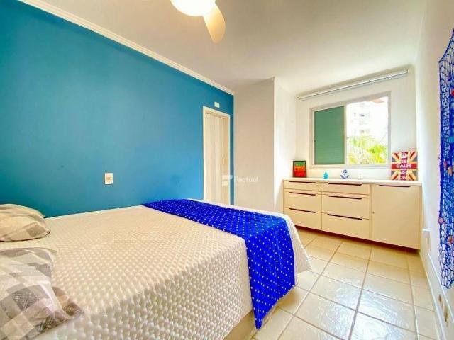 Apartamento Com 3 Dormitórios Para Alugar, 87 m² por R$4.500,00/mês Enseada Guarujá/sp