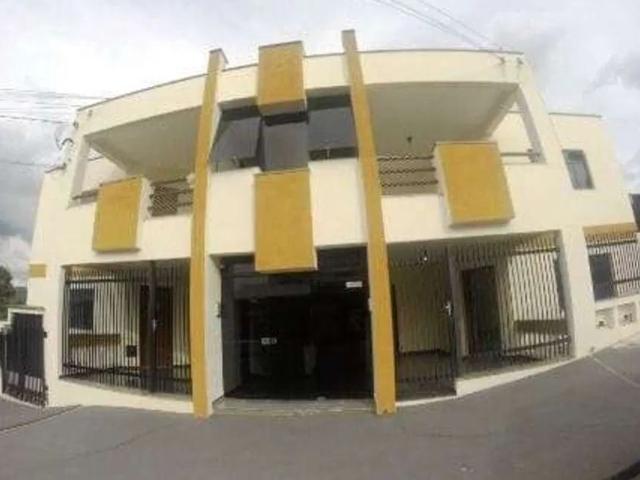 Apartamento com 3 dormitórios para alugar, 85 m² por R$ 2.200,00/mês Jardim São Thiago São João