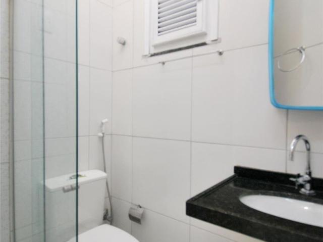 Apartamento Com 3 Dormitórios Para Alugar, 85 m² por R$2.640/mês Dionisio Torres Fortaleza/ce