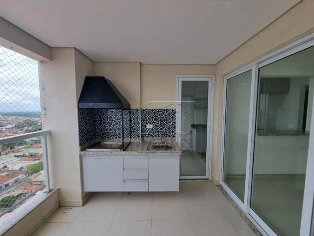 Apartamento com 3 dormitórios para alugar, 86 m² por R$ 3.200/mês Paulicéia Piracicaba/SP