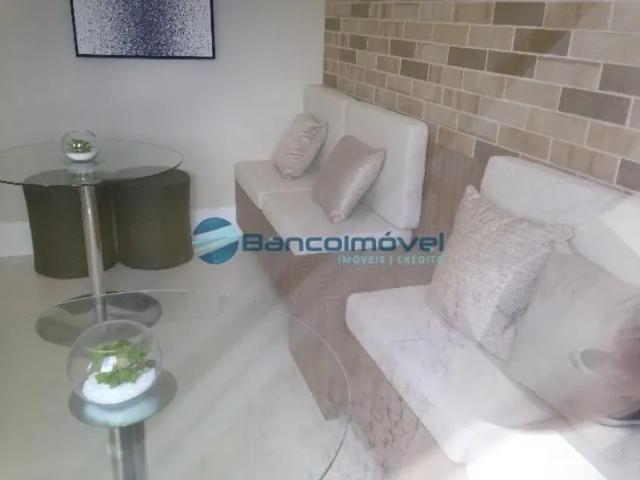 Apartamento com 3 dormitórios para alugar, 86 m² por R$ 3.790,65/mês Santa Terezinha Paulínia/SP